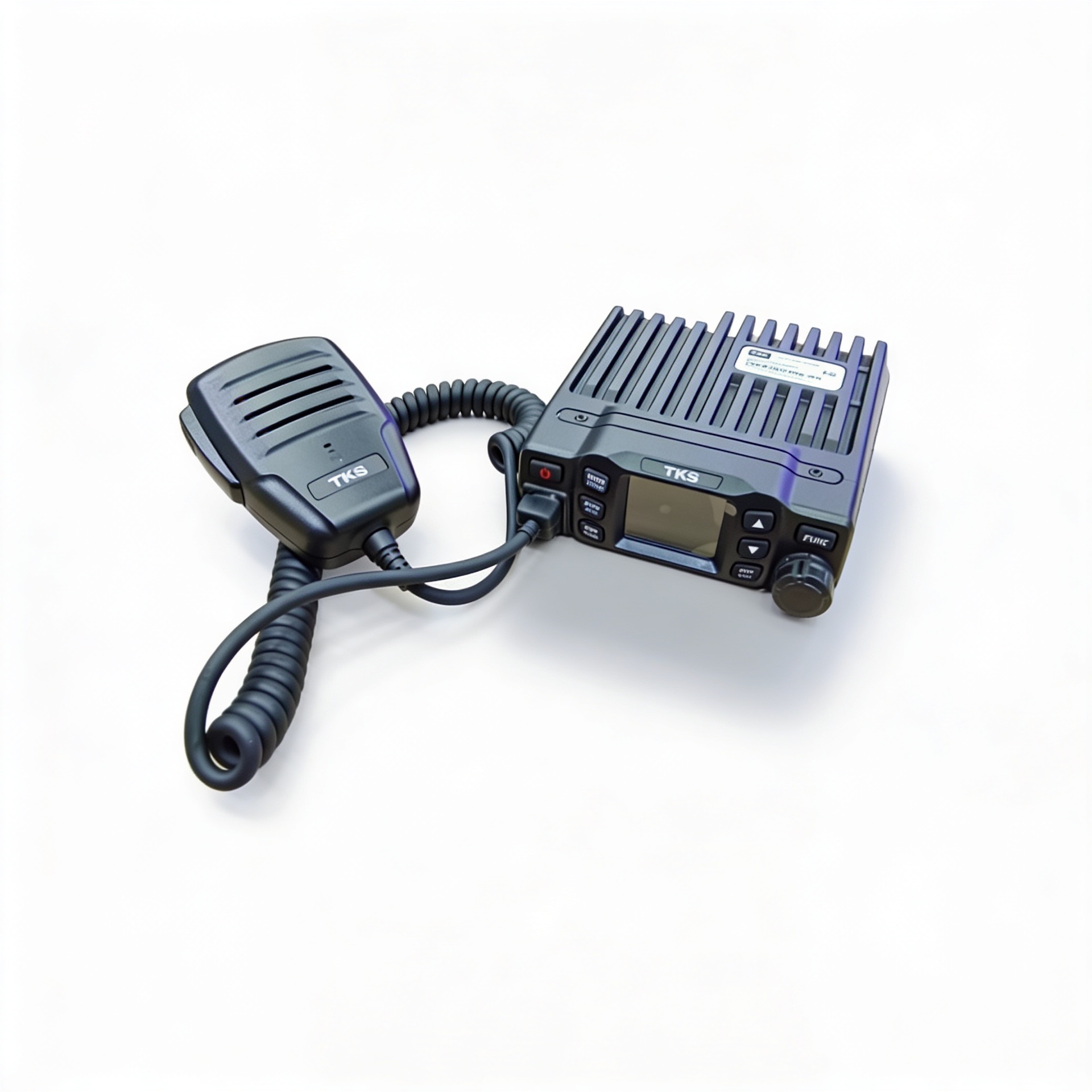 Rádio TKS TK-110 Orion