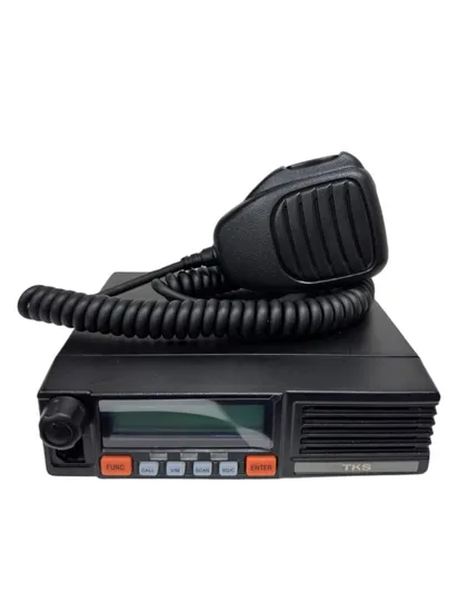 Rádio Transceptor TKS TK-1900 UHF (45W)